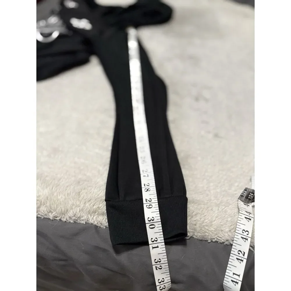 adidas used look